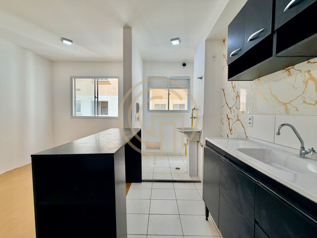 Apartamento, 2 quartos, 36 m² - Foto 5