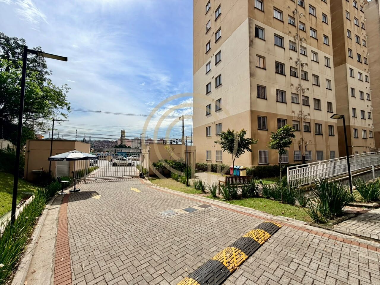 Apartamento, 2 quartos, 36 m² - Foto 18