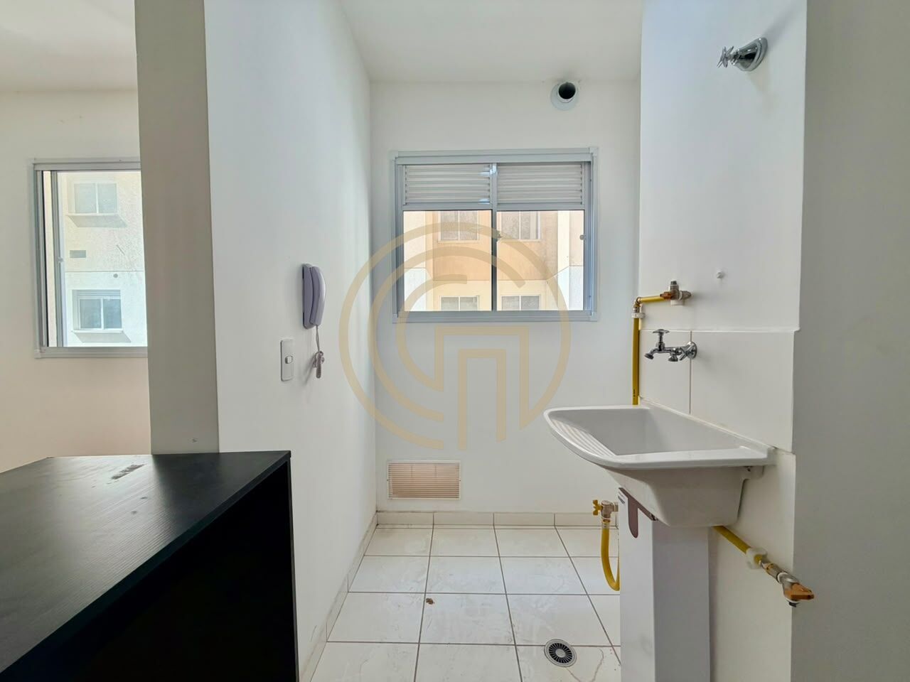 Apartamento, 2 quartos, 36 m² - Foto 7