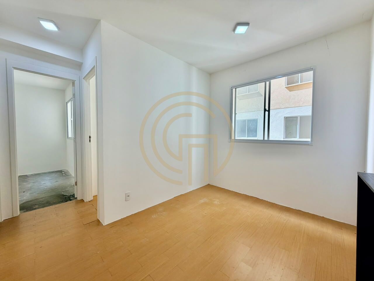 Apartamento, 2 quartos, 36 m² - Foto 4