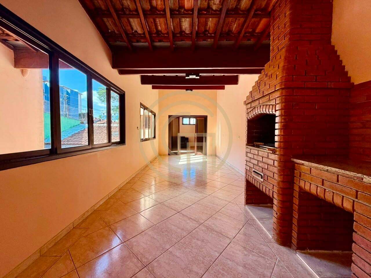 Casa de Condomínio, 3 quartos - Foto 26