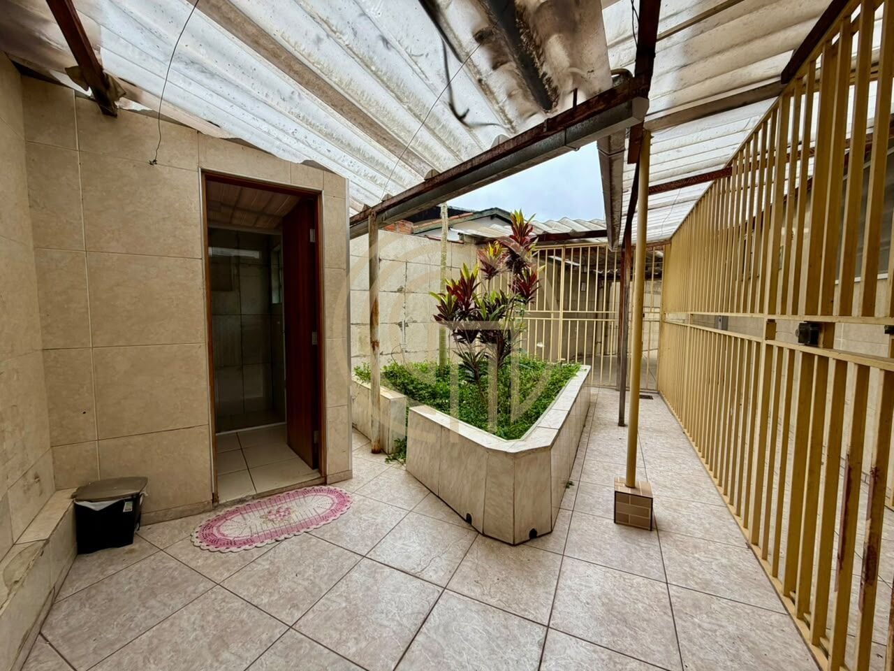 Casa, 2 quartos, 47 m² - Foto 20
