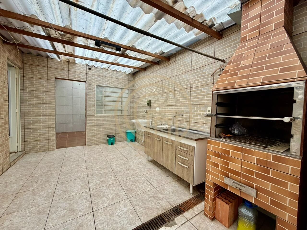 Casa, 2 quartos, 47 m² - Foto 18