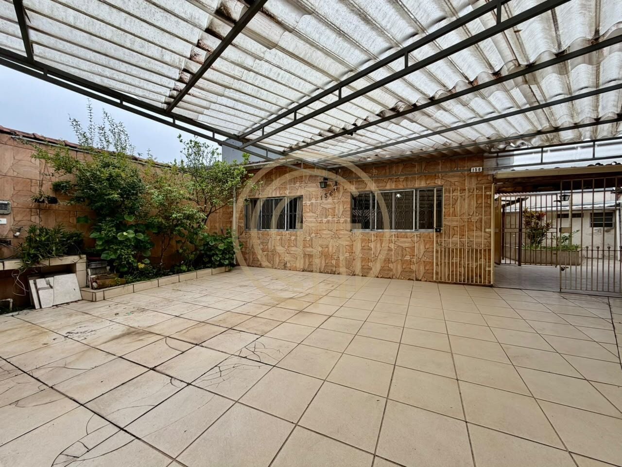 Casa, 2 quartos, 47 m² - Foto 1