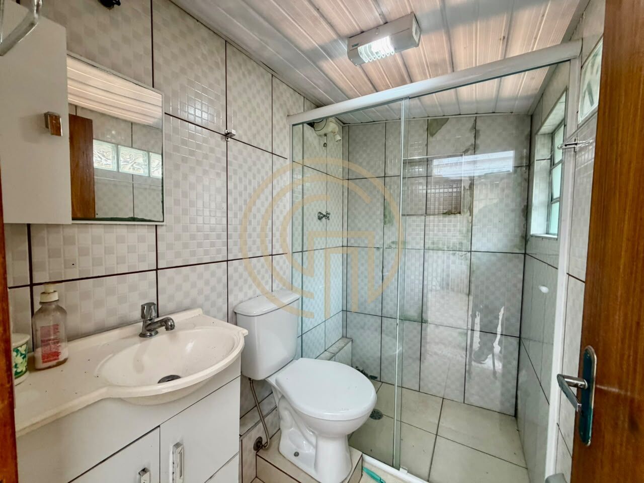 Casa, 2 quartos, 47 m² - Foto 29