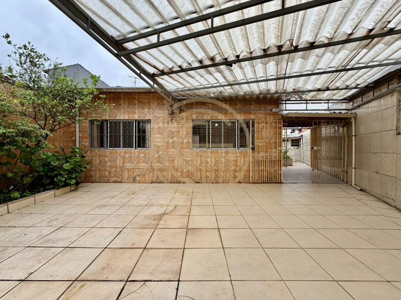 Casa, 2 quartos, 47 m² - Foto 2
