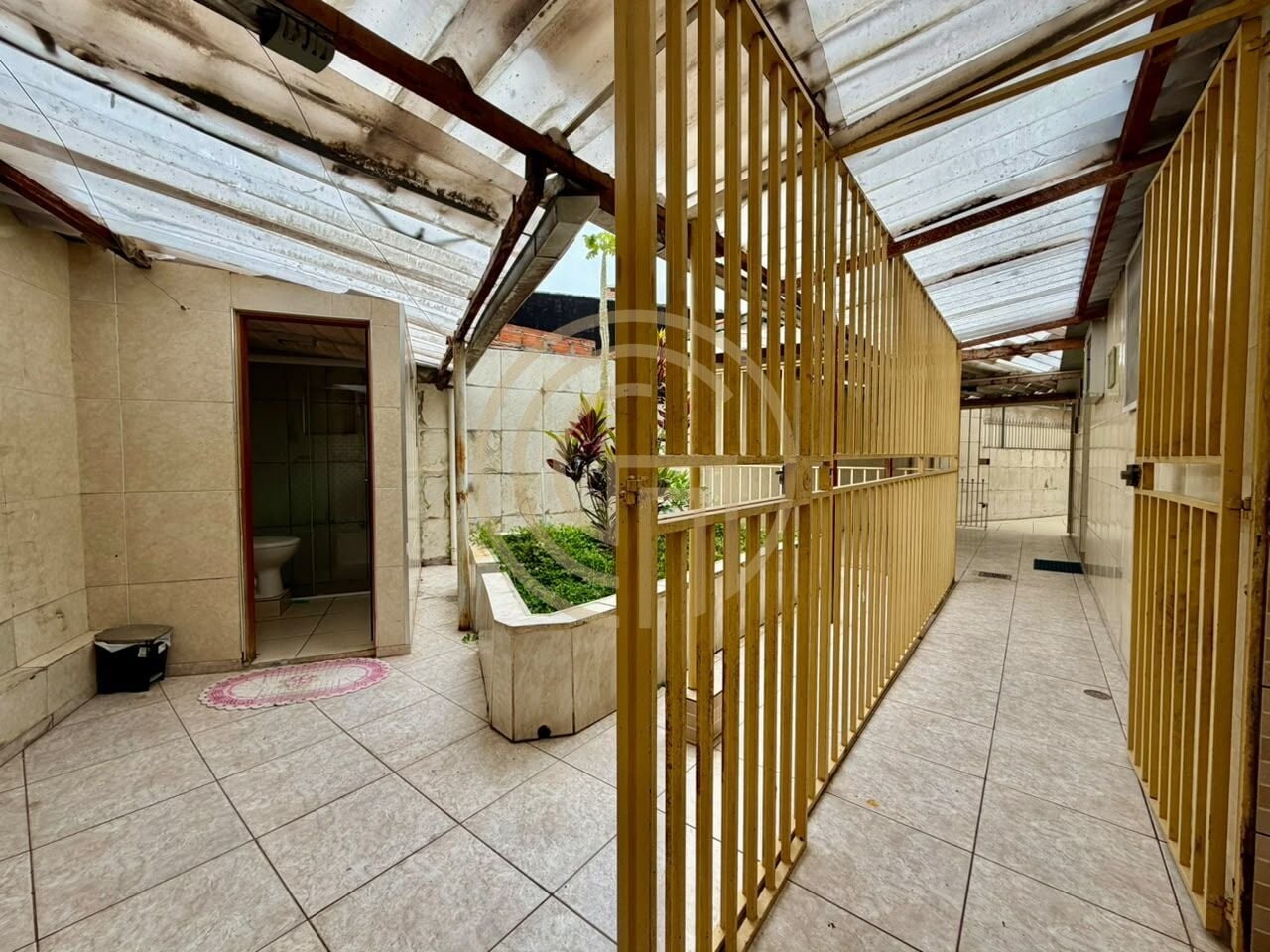 Casa, 2 quartos, 47 m² - Foto 24