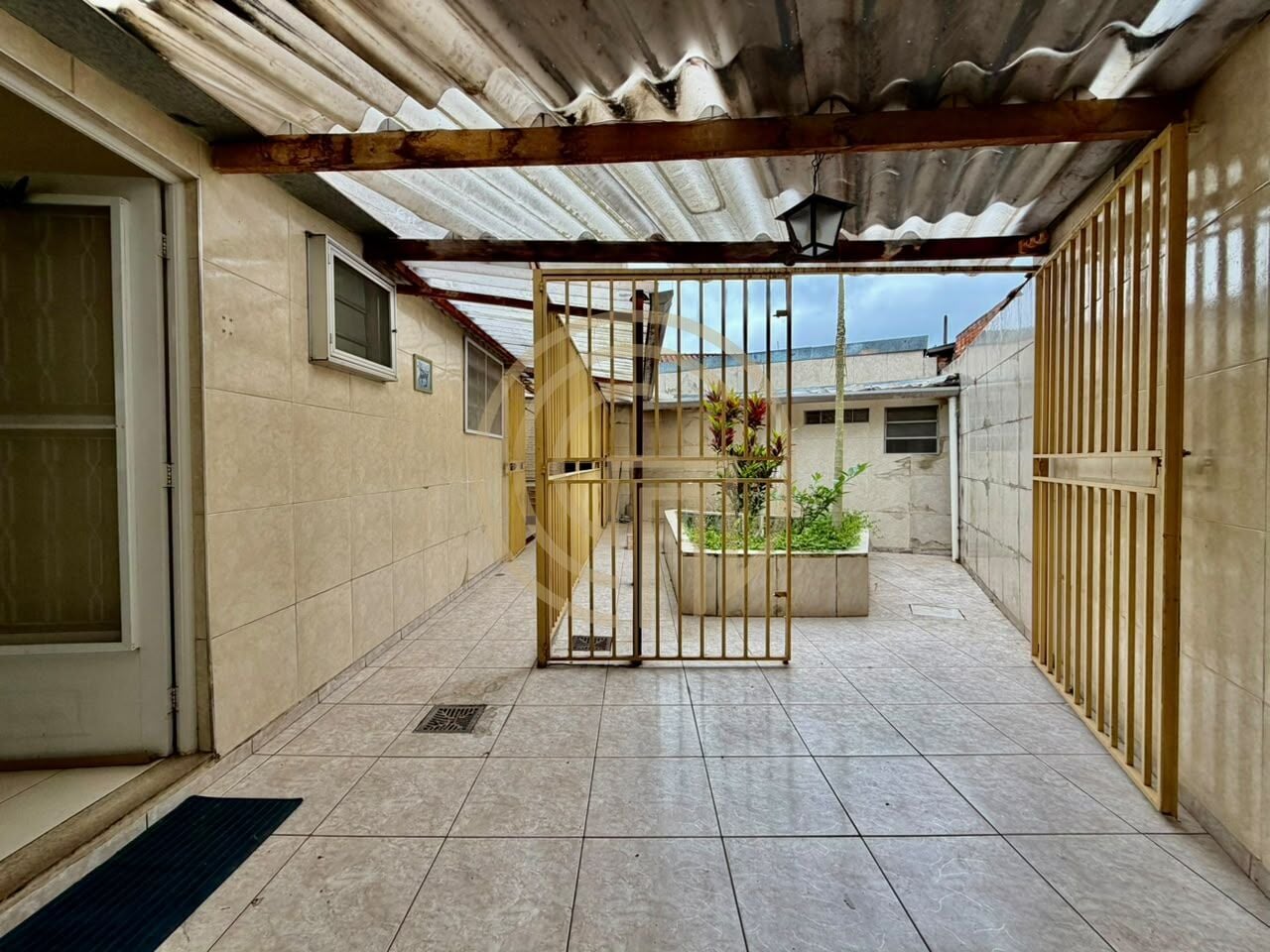 Casa, 2 quartos, 47 m² - Foto 23