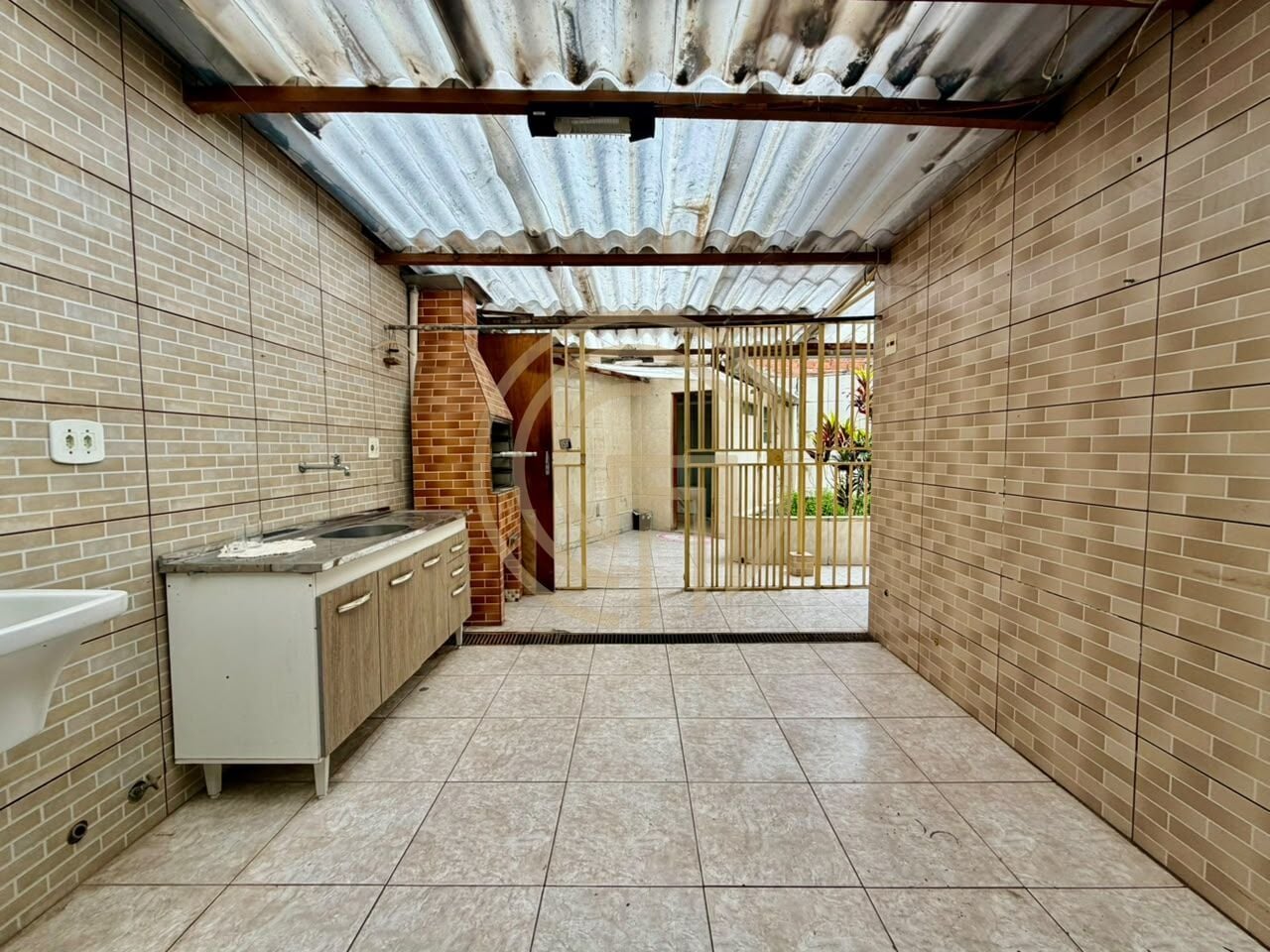 Casa, 2 quartos, 47 m² - Foto 19