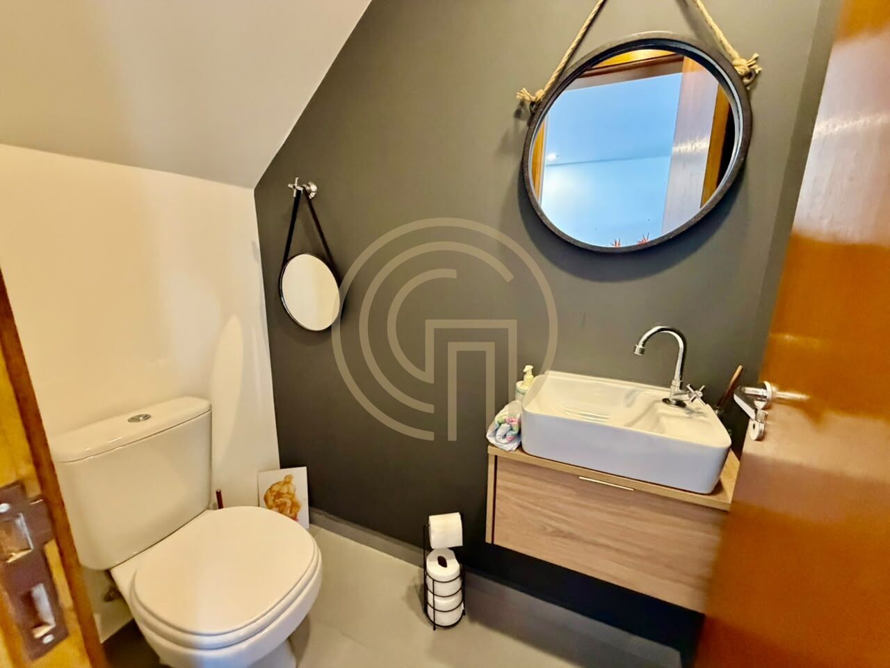 Casa, 2 quartos, 125 m² - Foto 22