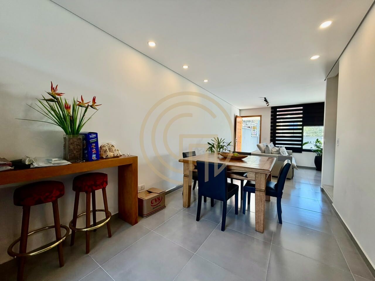 Casa, 2 quartos, 125 m² - Foto 19
