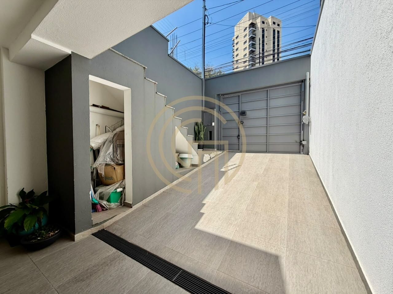 Casa, 2 quartos, 125 m² - Foto 3