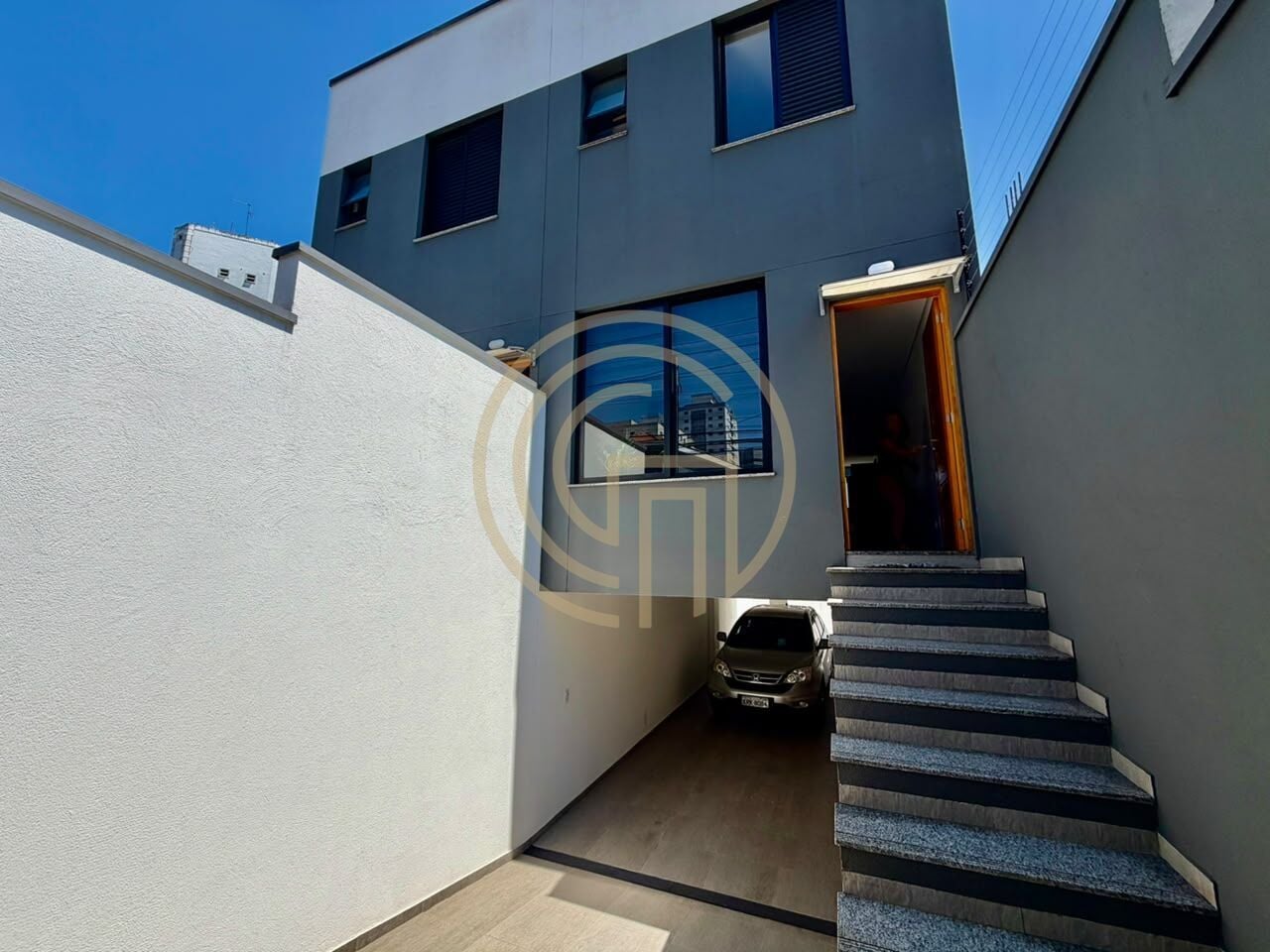 Casa, 2 quartos, 125 m² - Foto 4