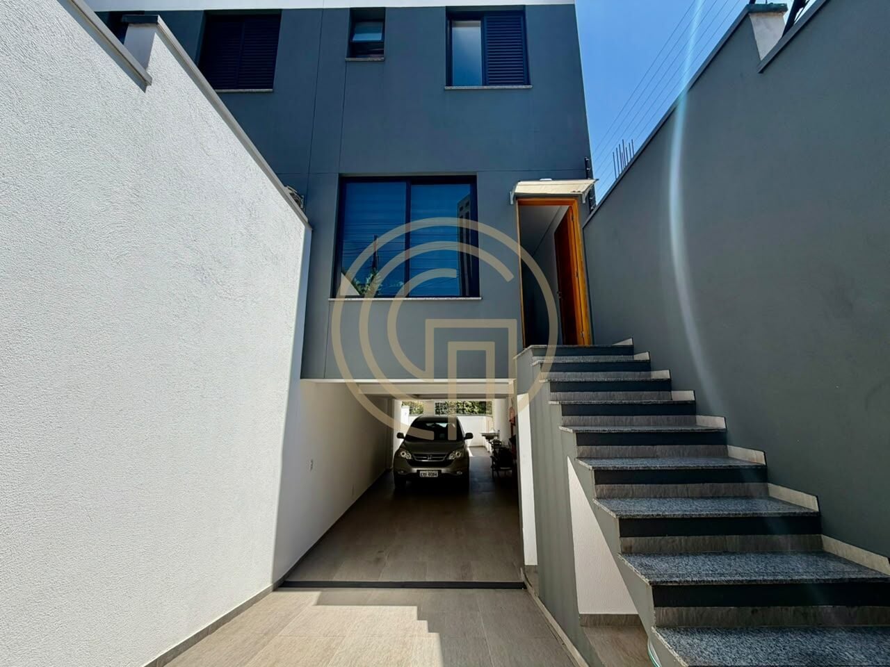 Casa, 2 quartos, 125 m² - Foto 1