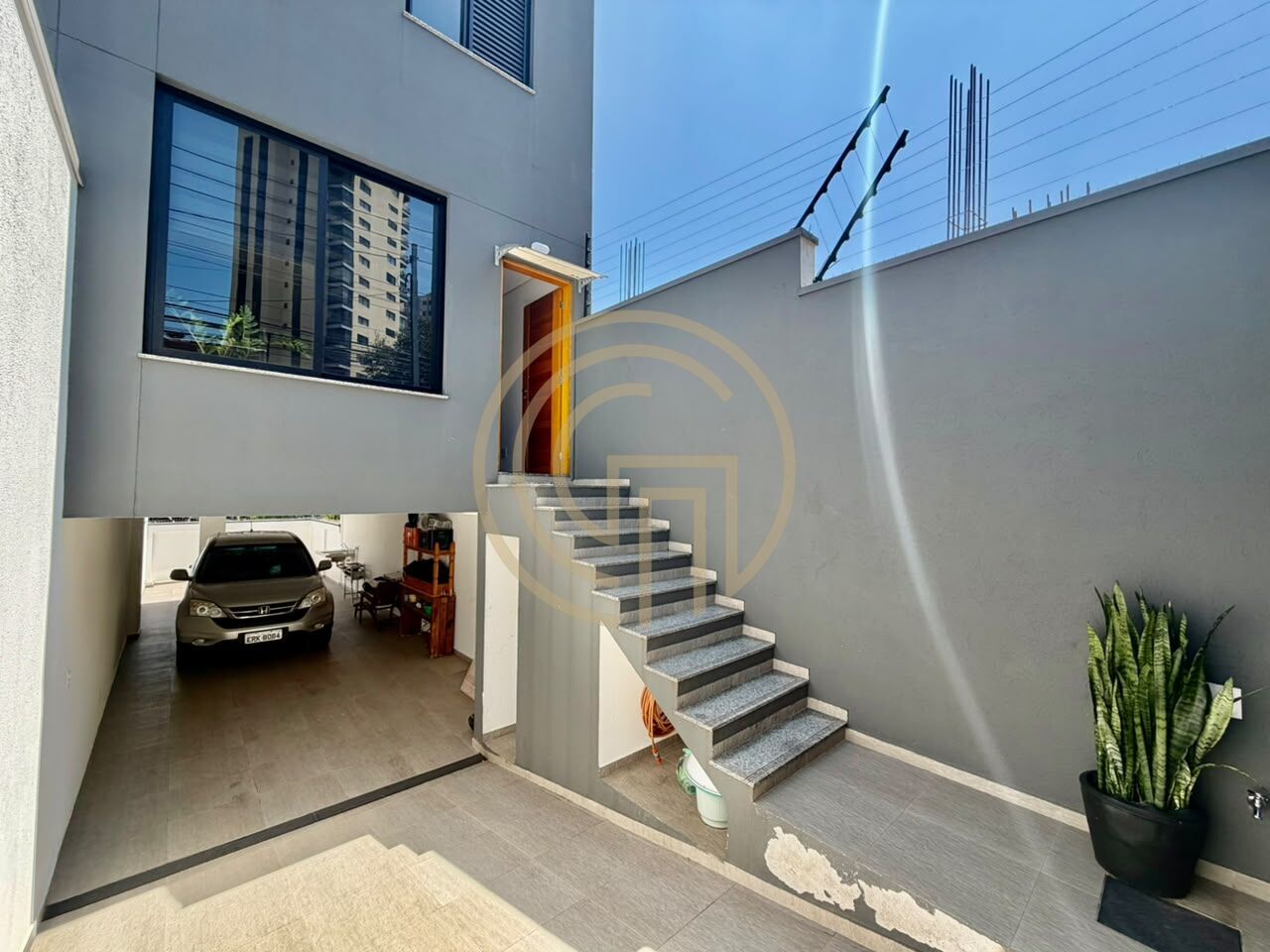 Casa, 2 quartos, 125 m² - Foto 2