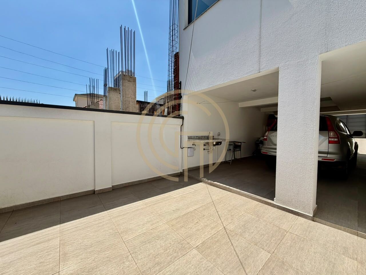 Casa, 2 quartos, 125 m² - Foto 7