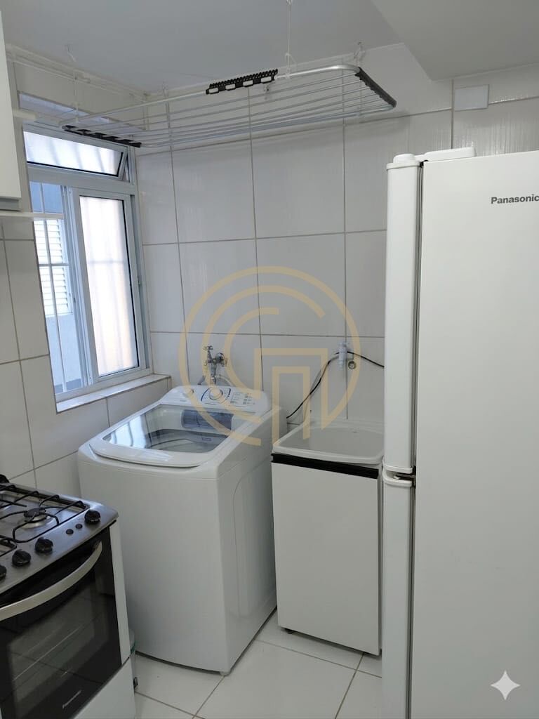 Apartamento, 2 quartos, 55 m² - Foto 2