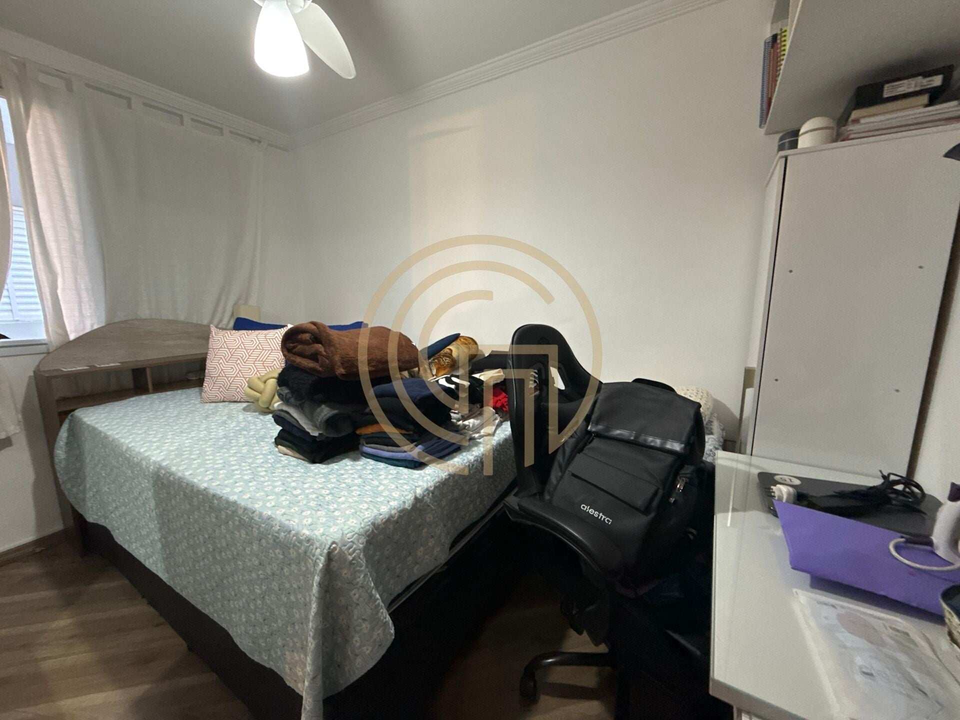 Apartamento, 2 quartos, 55 m² - Foto 9