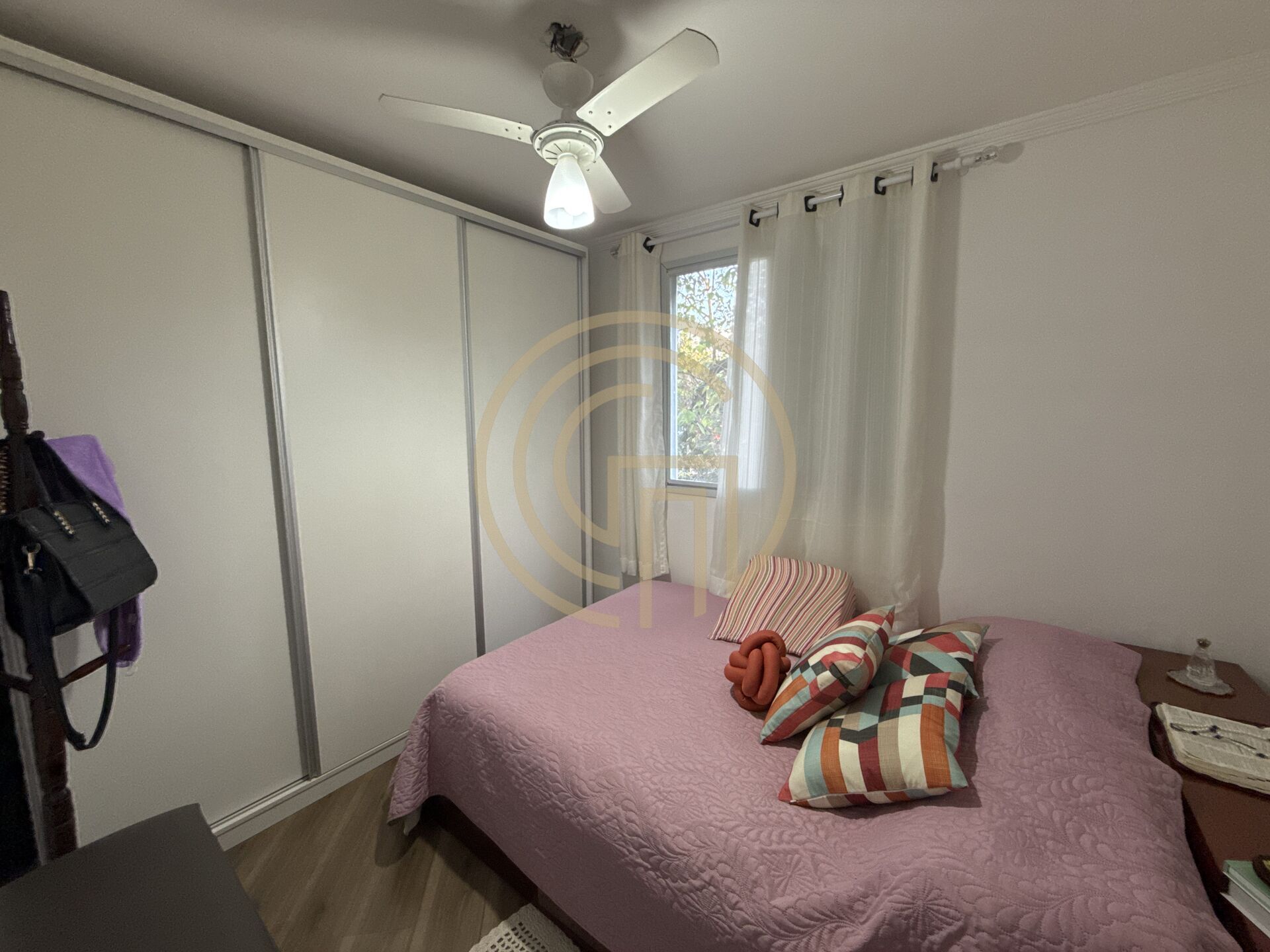 Apartamento, 2 quartos, 55 m² - Foto 10