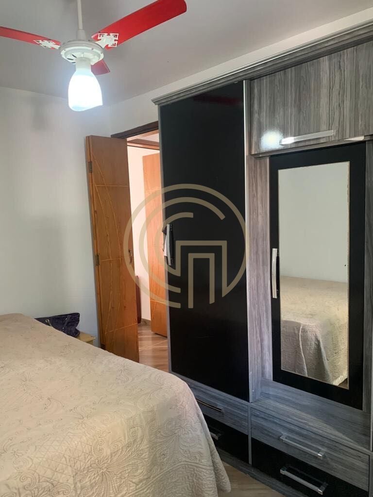 Apartamento, 2 quartos, 55 m² - Foto 4