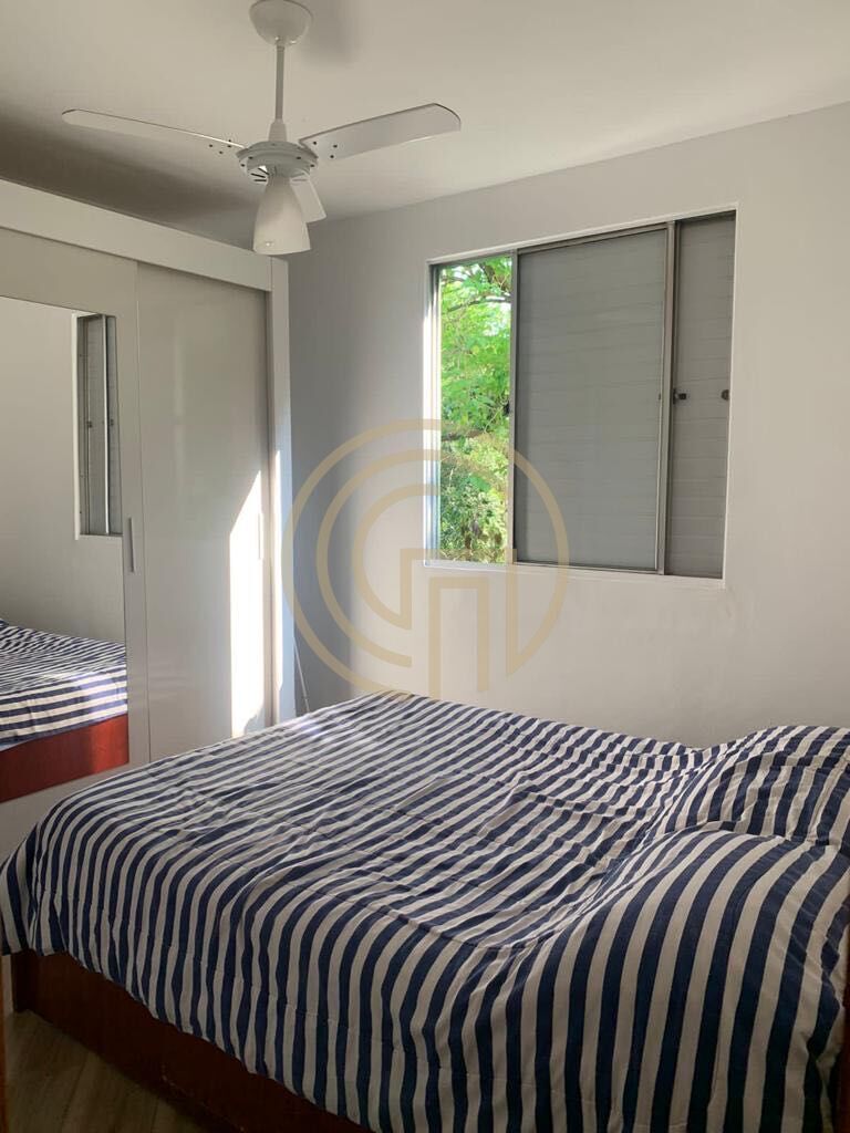 Apartamento, 2 quartos, 55 m² - Foto 6
