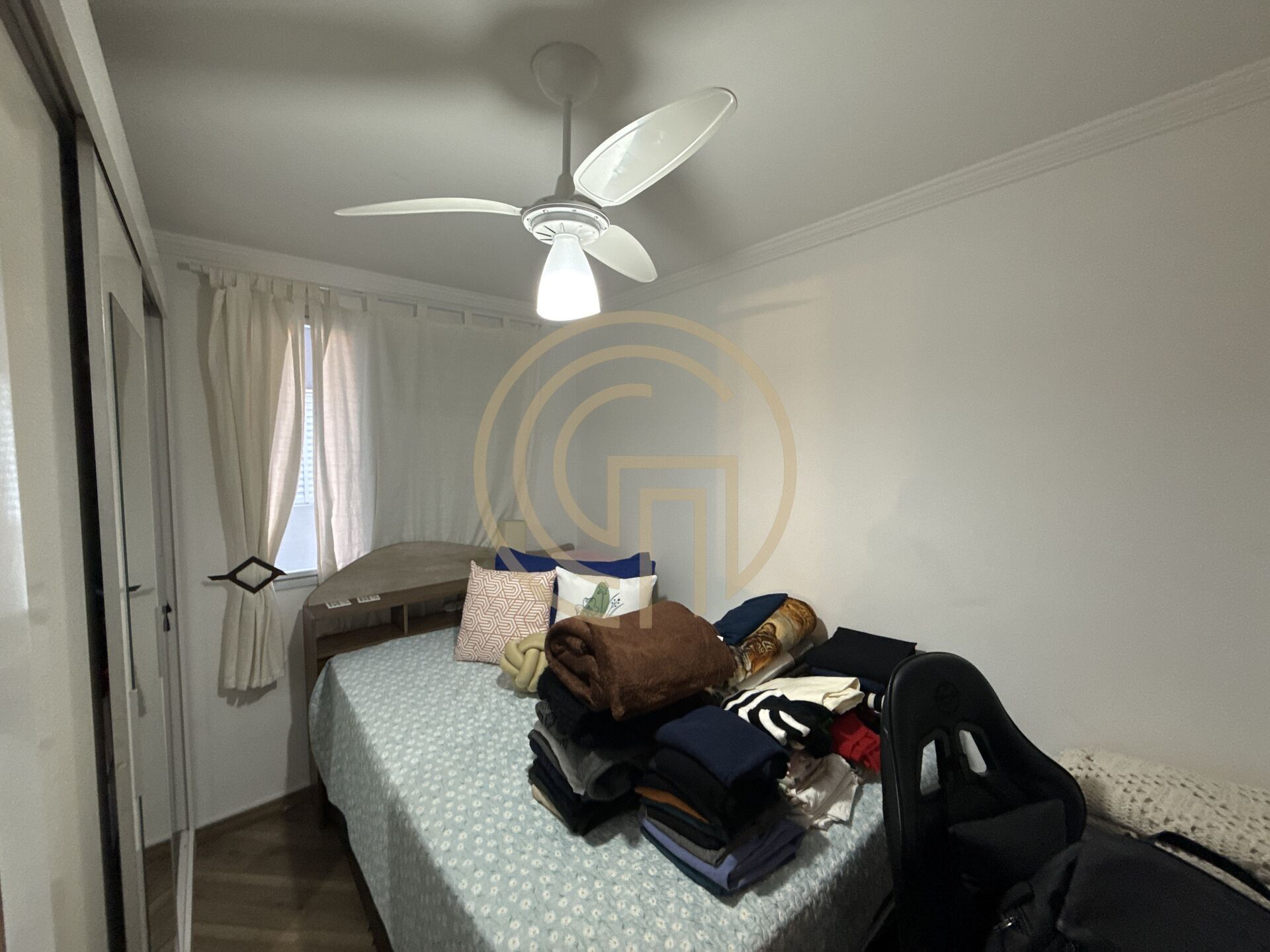 Apartamento, 2 quartos, 55 m² - Foto 8