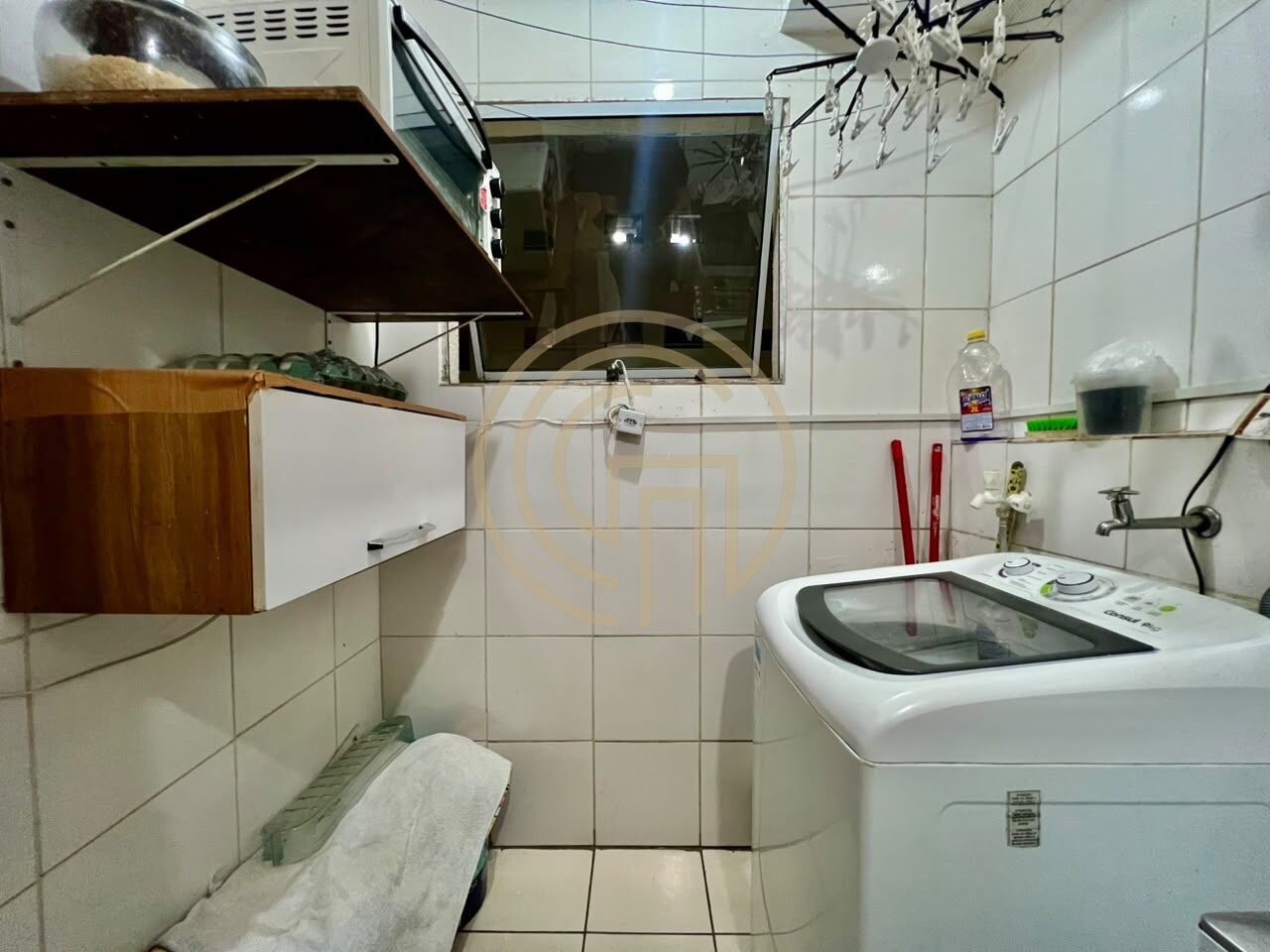 Apartamento, 2 quartos, 50 m² - Foto 9