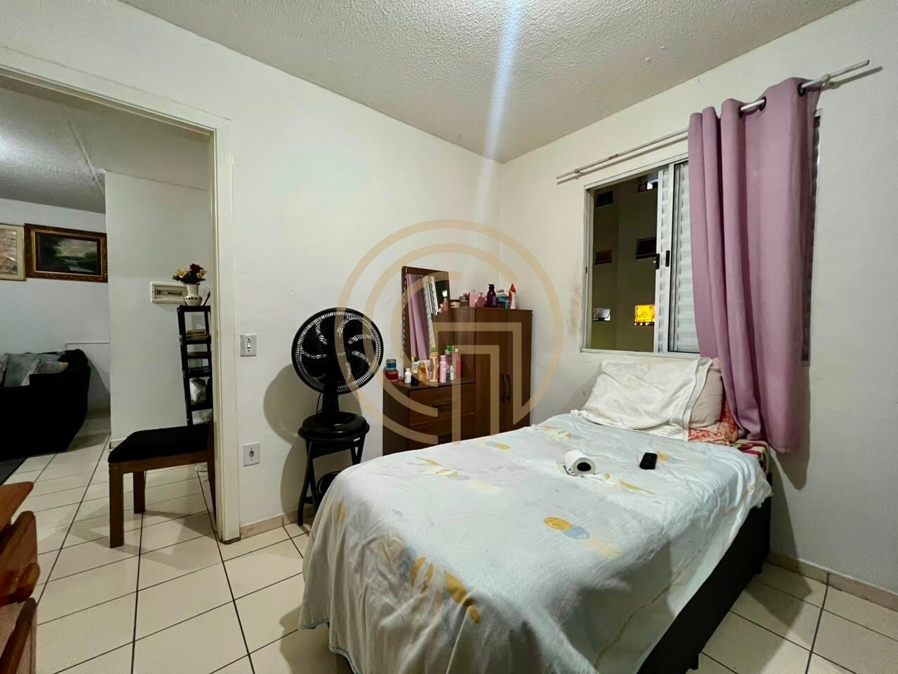 Apartamento, 2 quartos, 50 m² - Foto 11