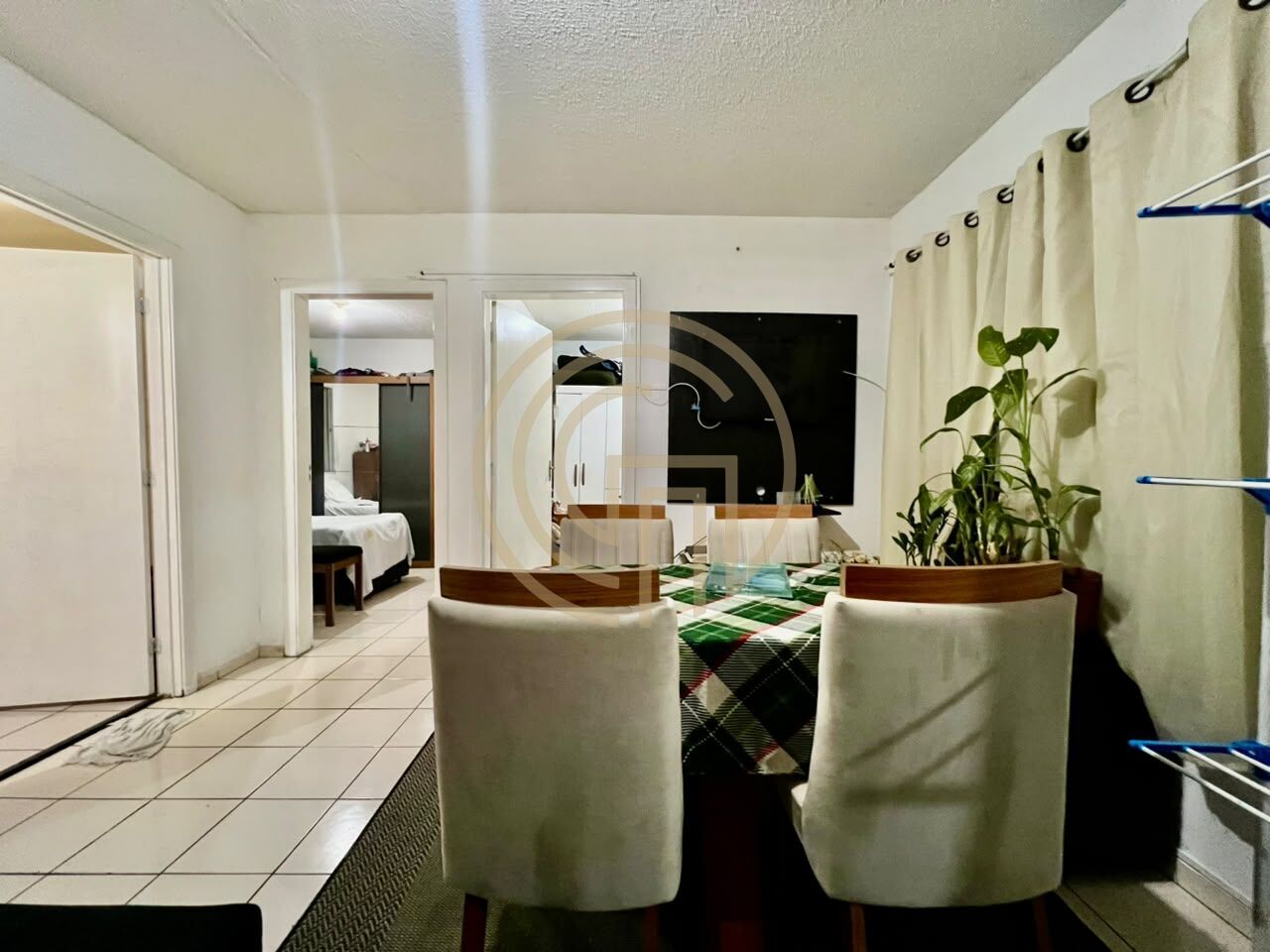 Apartamento, 2 quartos, 50 m² - Foto 4