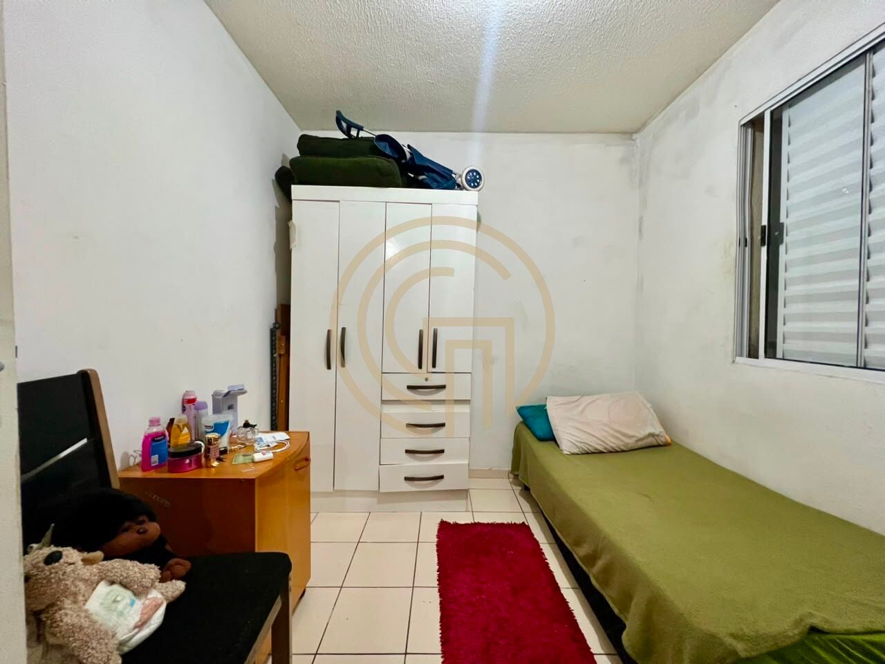 Apartamento, 2 quartos, 50 m² - Foto 15