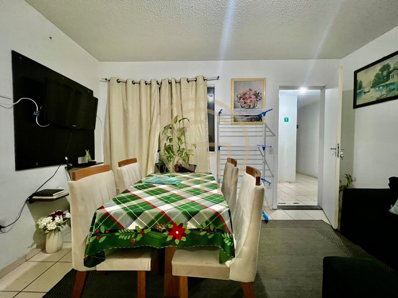 Apartamento, 2 quartos, 50 m² - Foto 3