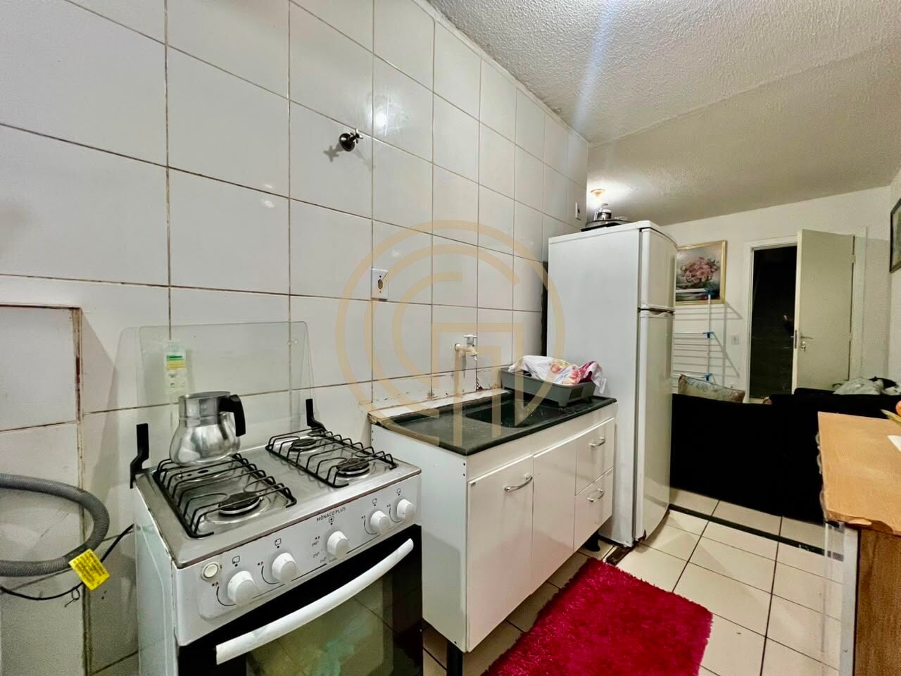 Apartamento, 2 quartos, 50 m² - Foto 8