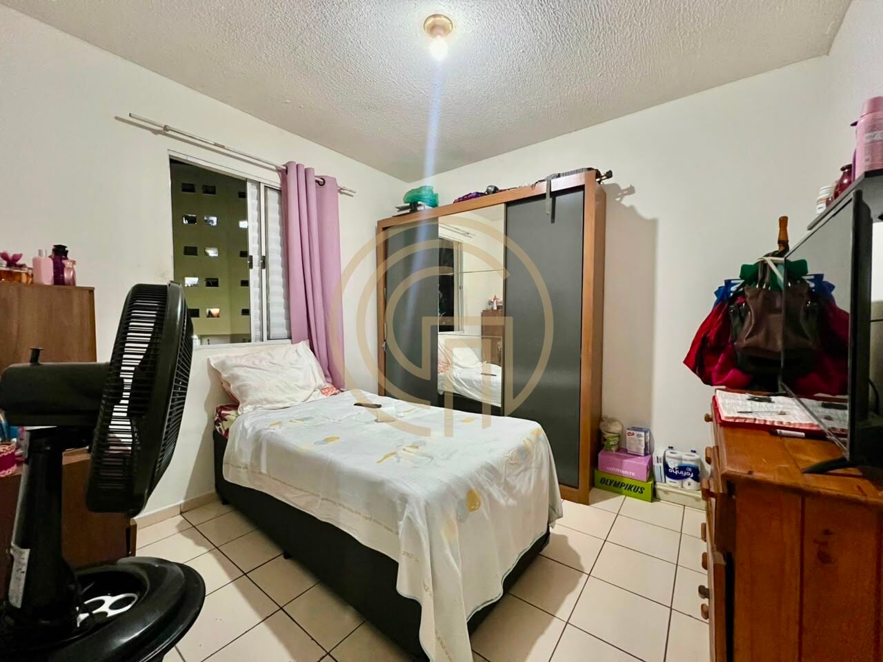 Apartamento, 2 quartos, 50 m² - Foto 10