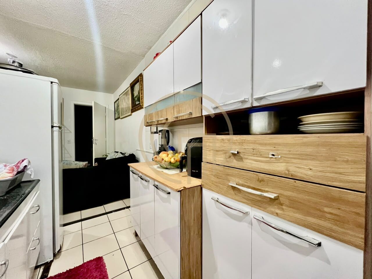 Apartamento, 2 quartos, 50 m² - Foto 7