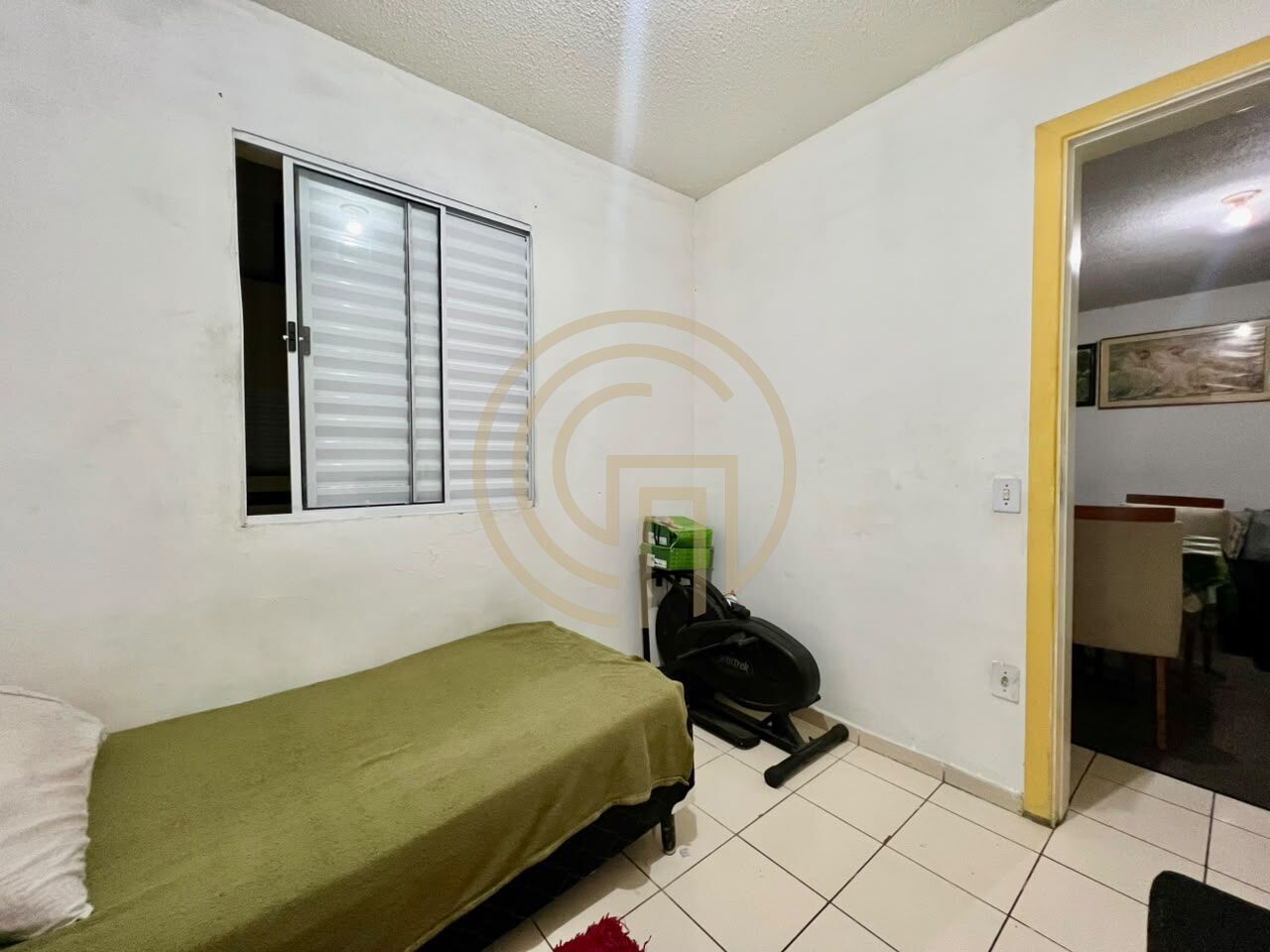 Apartamento, 2 quartos, 50 m² - Foto 16