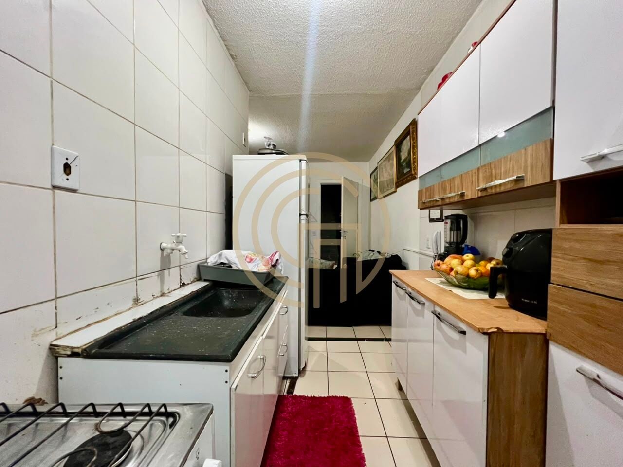 Apartamento, 2 quartos, 50 m² - Foto 6