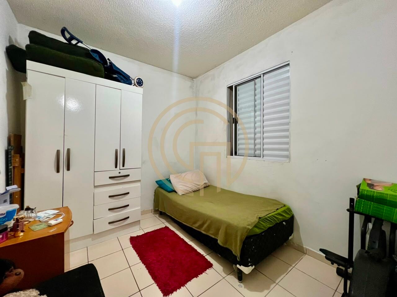 Apartamento, 2 quartos, 50 m² - Foto 14