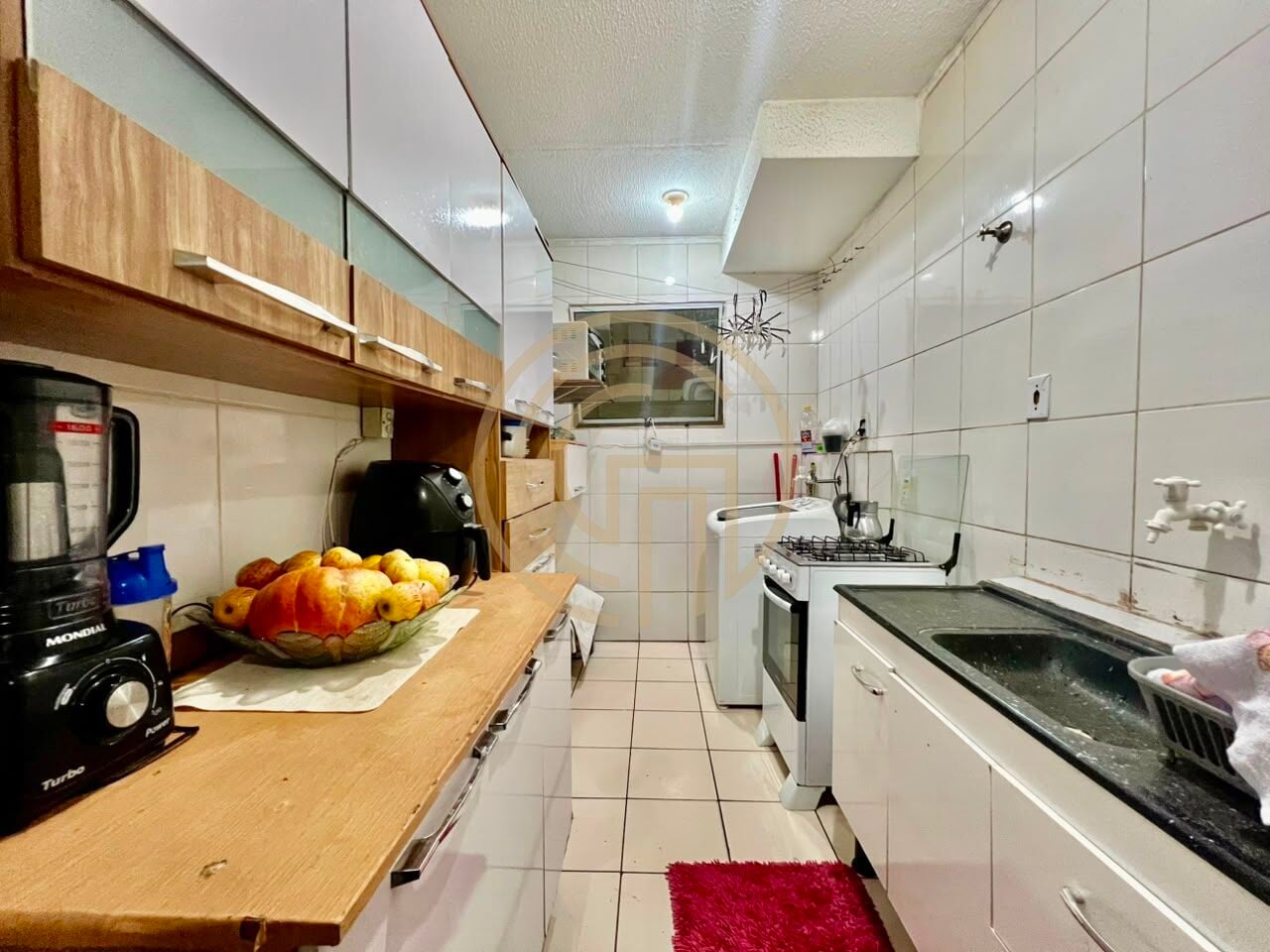 Apartamento, 2 quartos, 50 m² - Foto 5