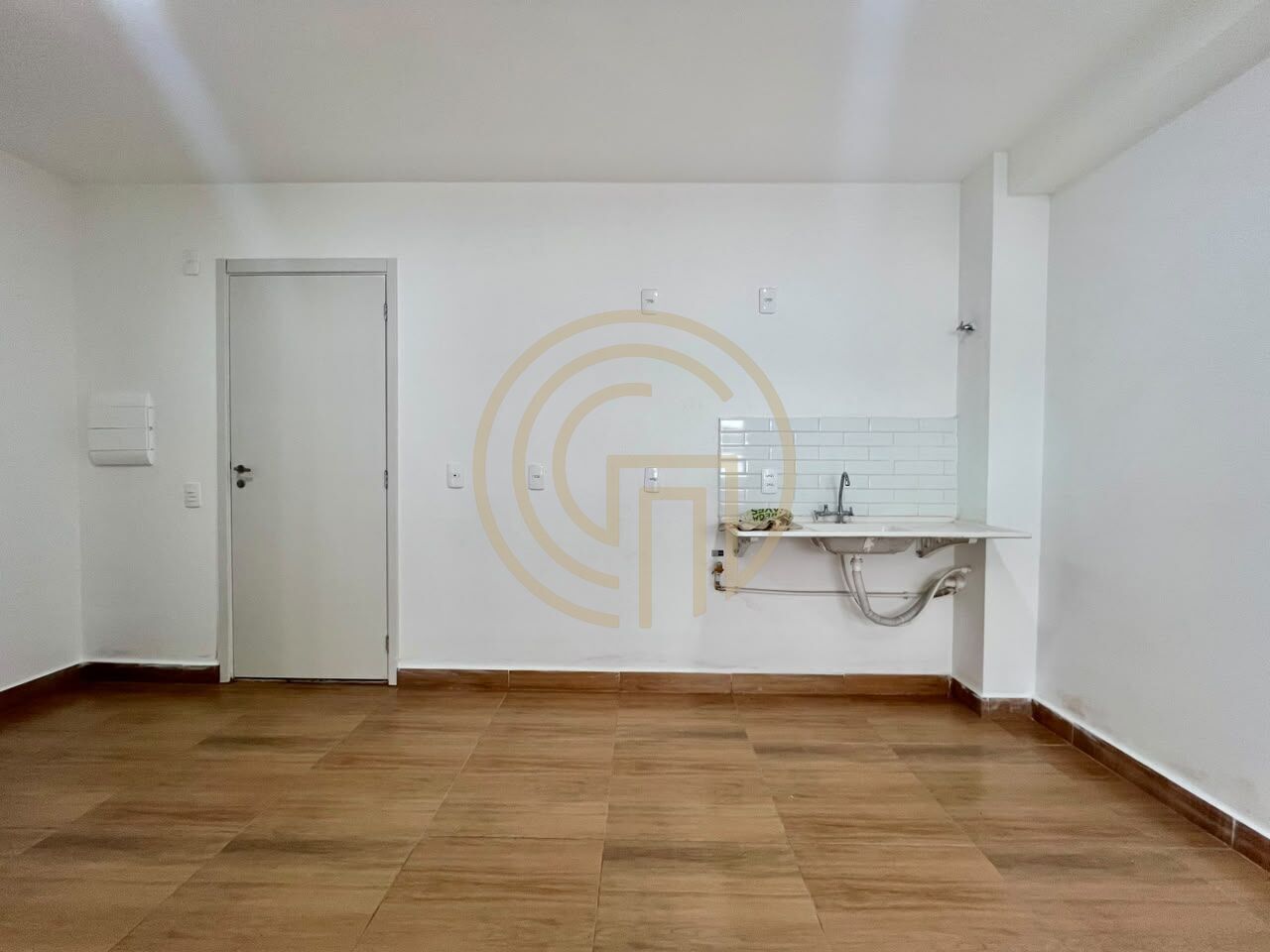 Apartamento, 2 quartos, 40 m² - Foto 5
