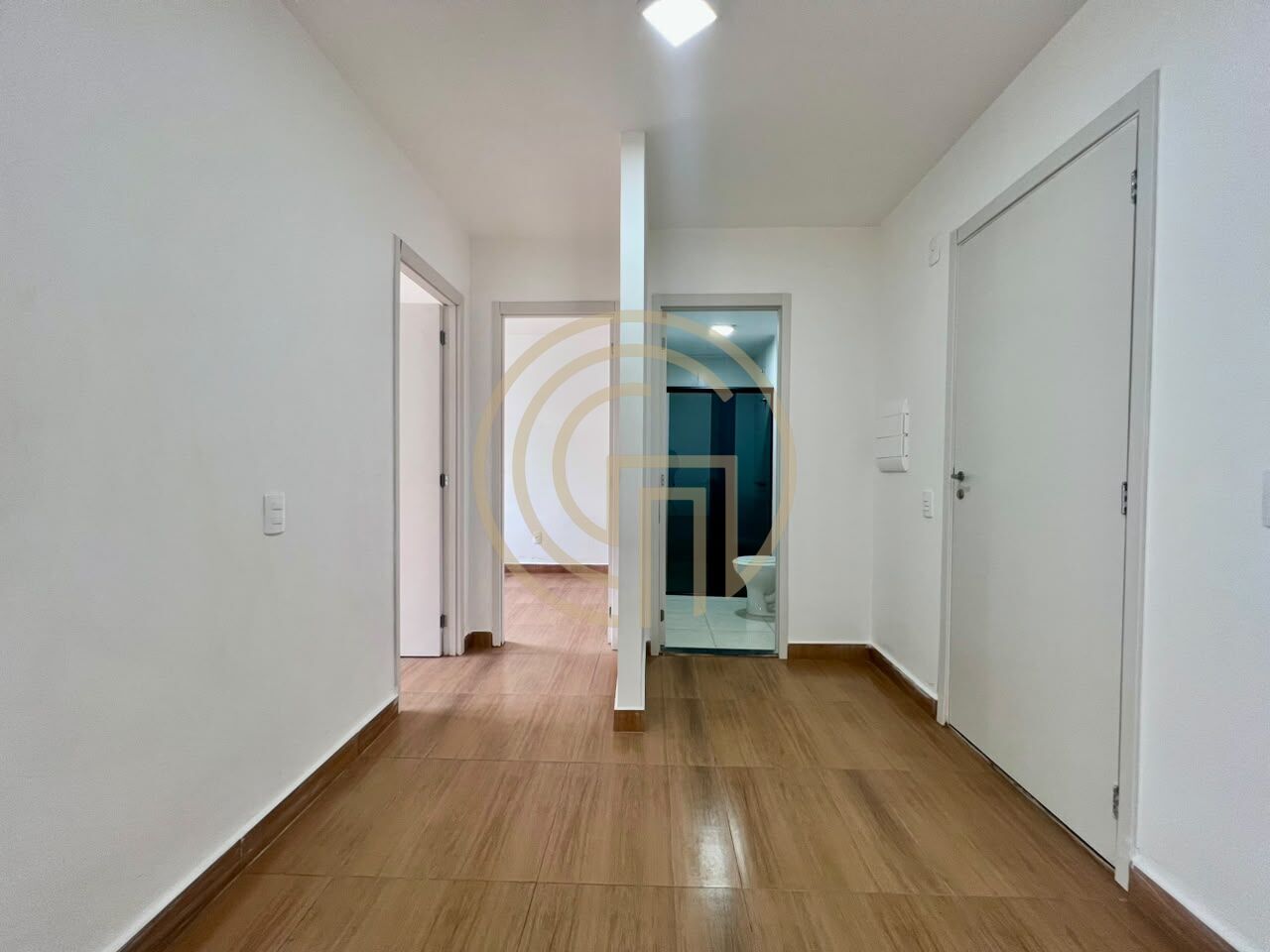 Apartamento, 2 quartos, 40 m² - Foto 2