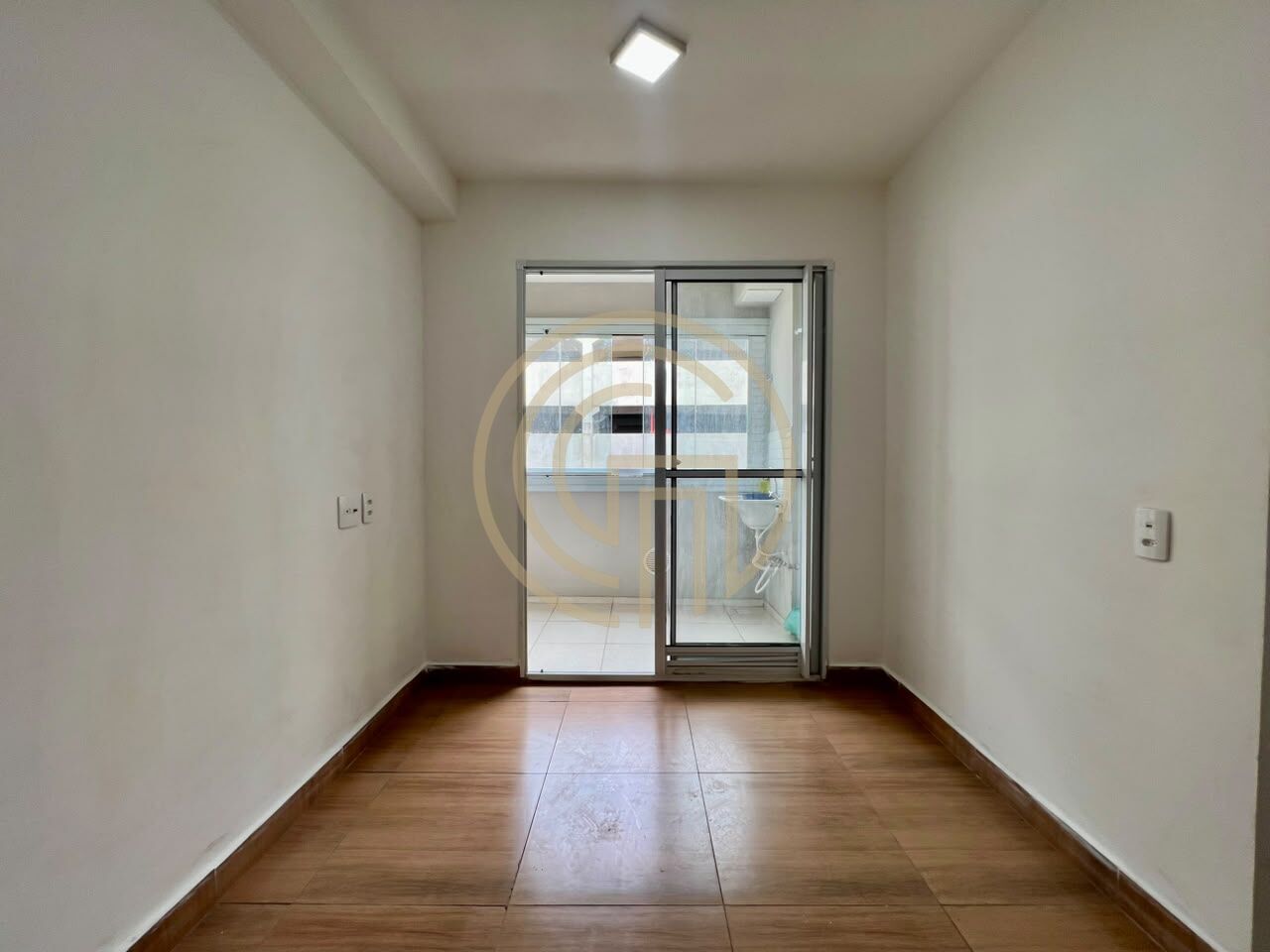 Apartamento, 2 quartos, 40 m² - Foto 3