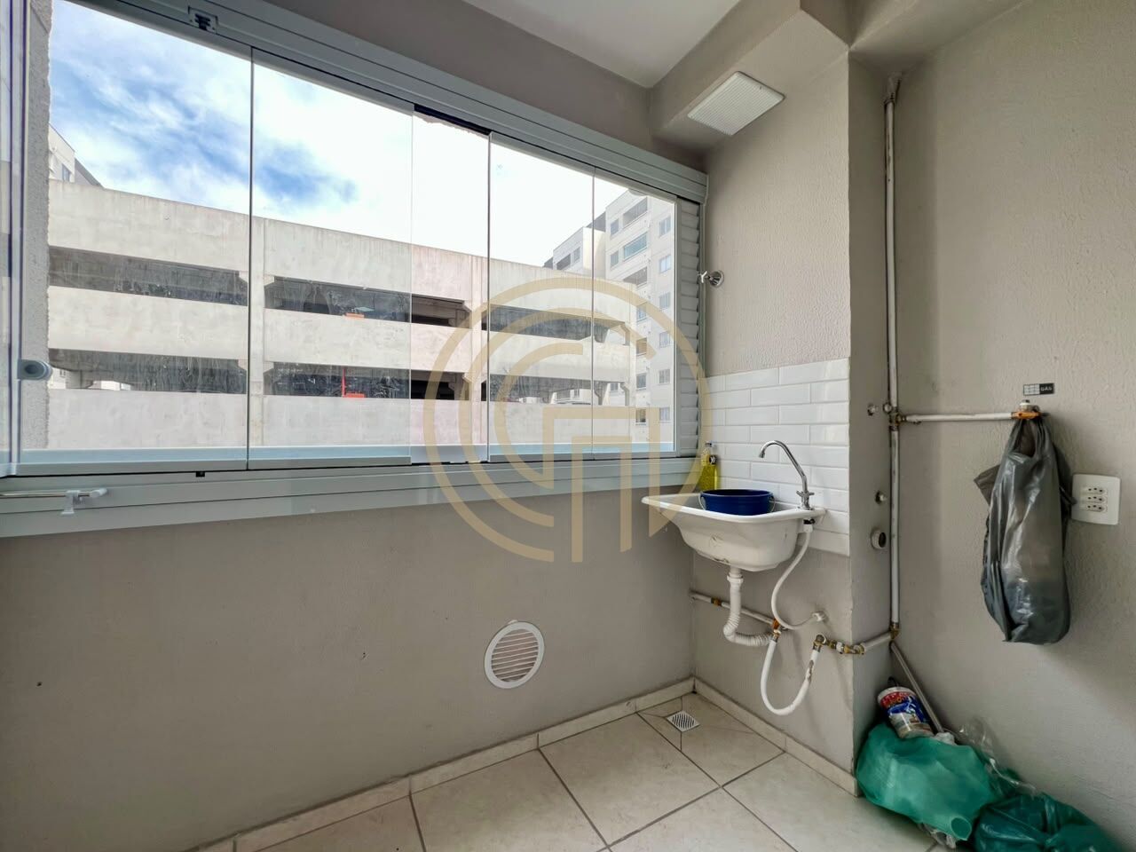 Apartamento, 2 quartos, 40 m² - Foto 8