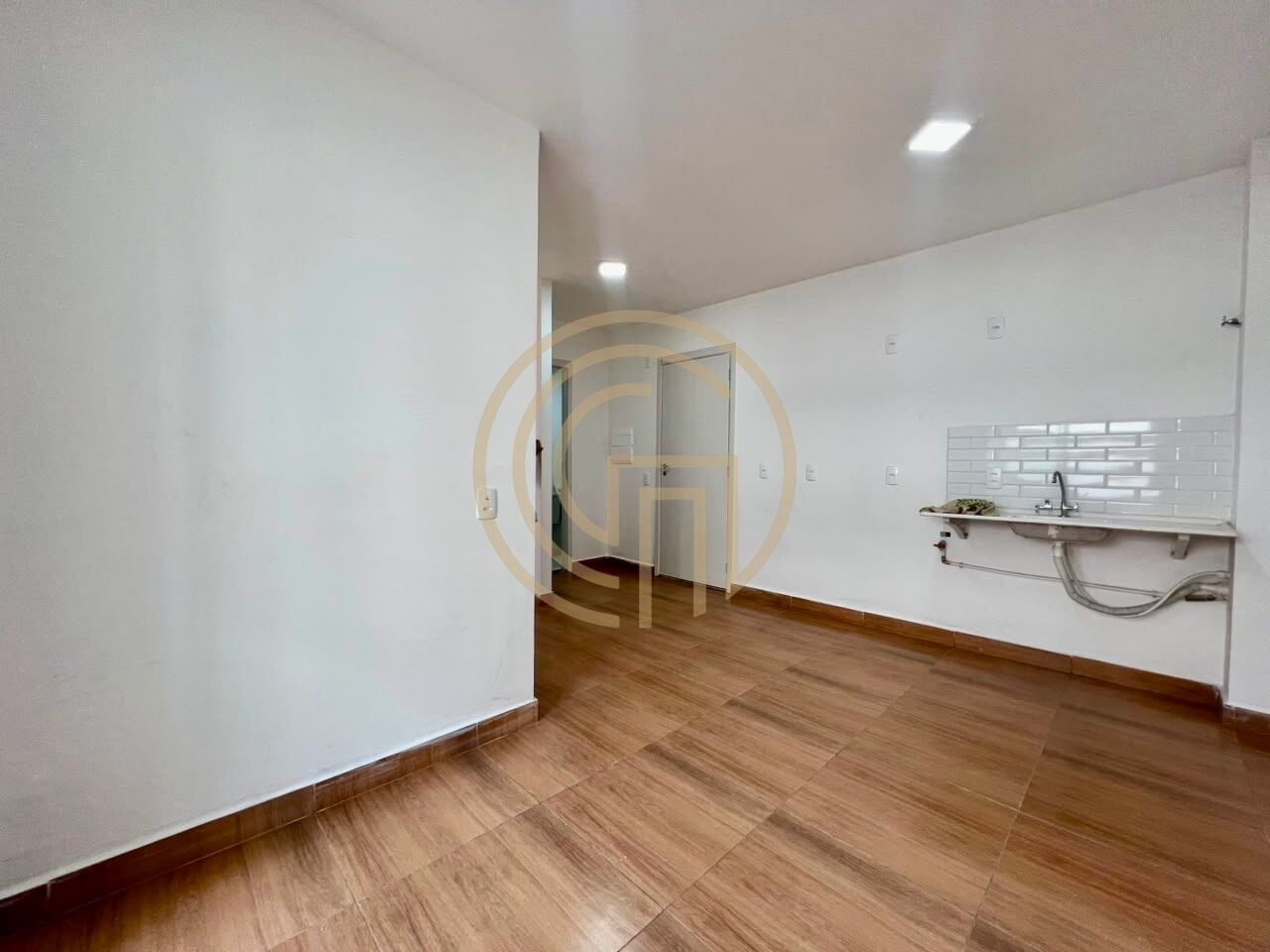 Apartamento, 2 quartos, 40 m² - Foto 6