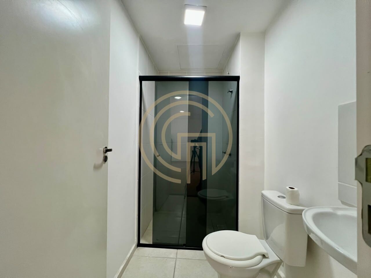 Apartamento, 2 quartos, 40 m² - Foto 12