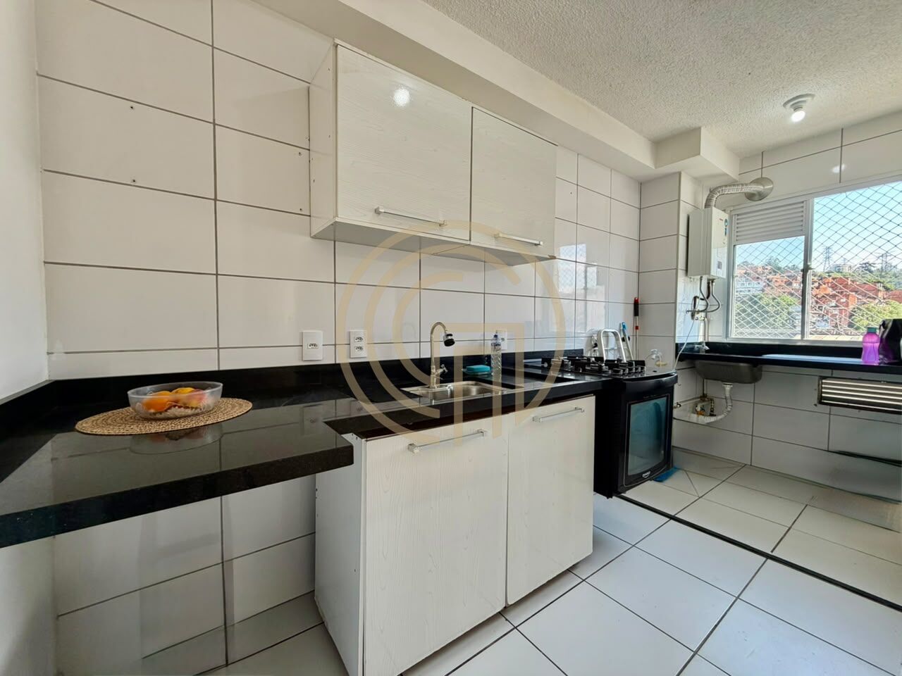 Apartamento, 2 quartos, 40 m² - Foto 8