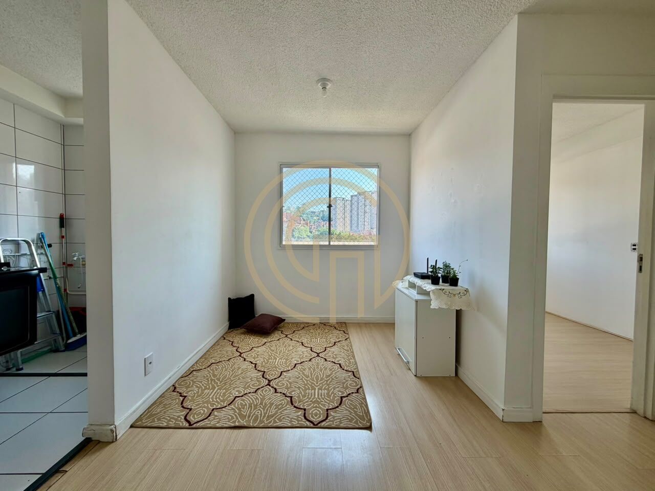 Apartamento, 2 quartos, 40 m² - Foto 5