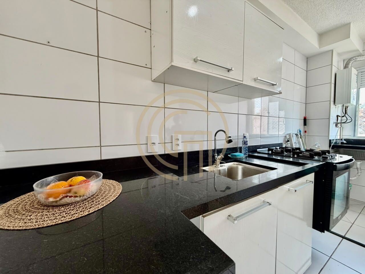 Apartamento, 2 quartos, 40 m² - Foto 7