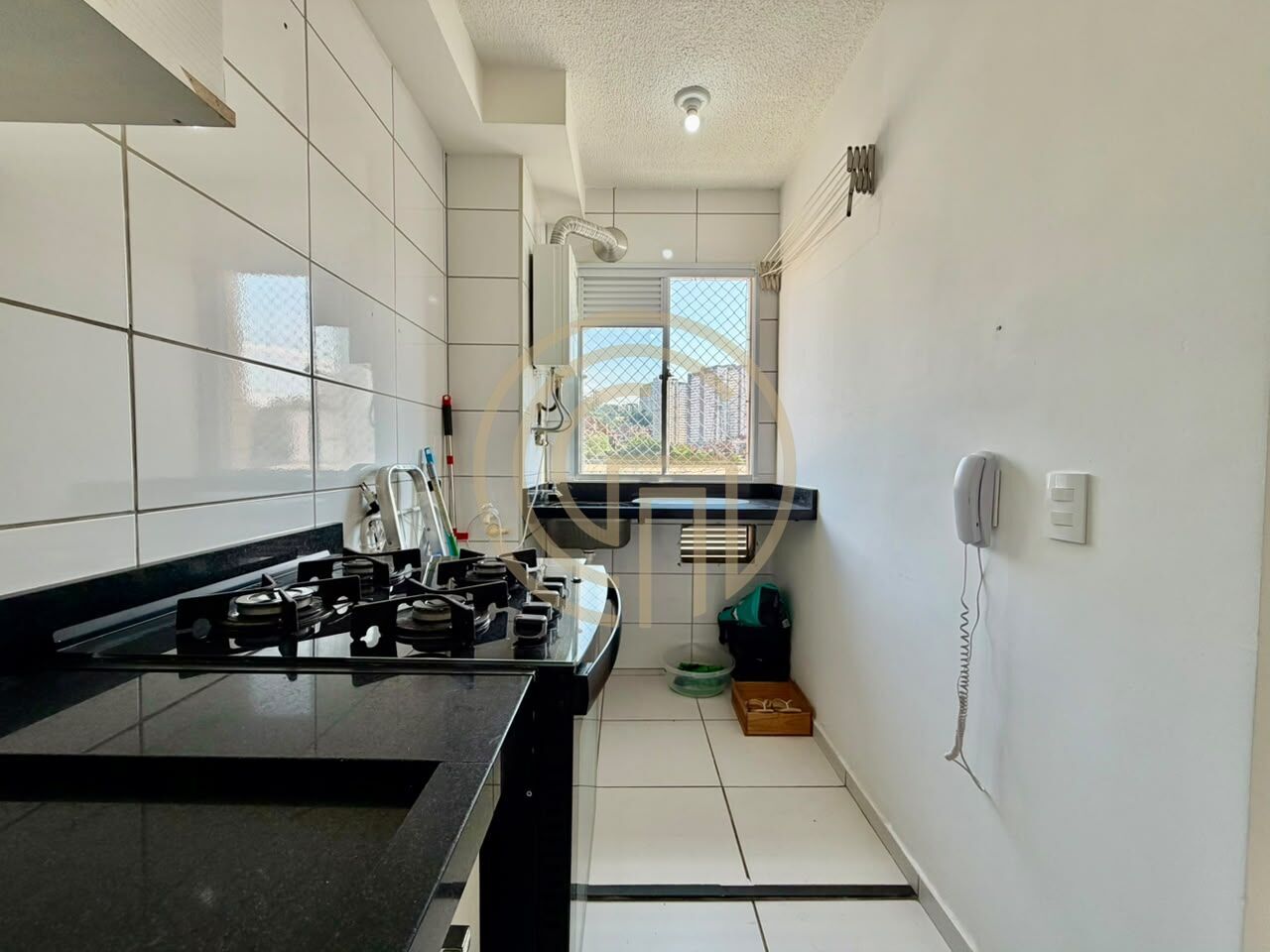 Apartamento, 2 quartos, 40 m² - Foto 9