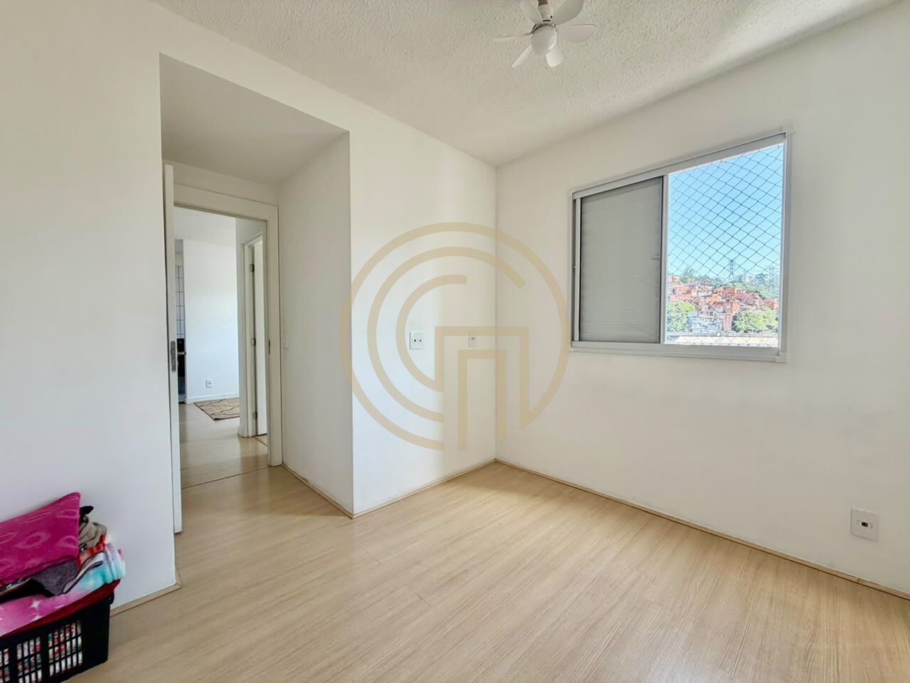 Apartamento, 2 quartos, 40 m² - Foto 15