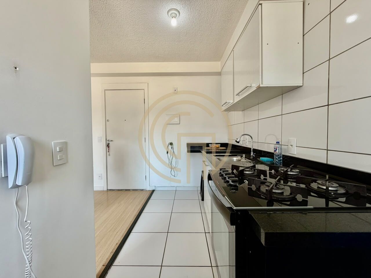Apartamento, 2 quartos, 40 m² - Foto 11